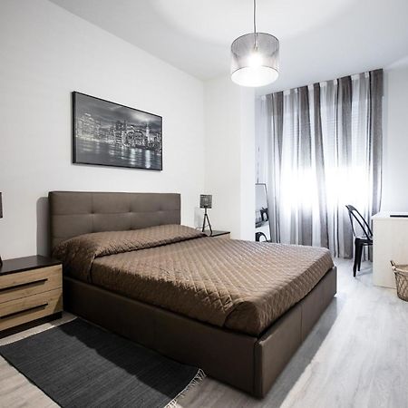 B&B Dal Moro Sondrio Ngoại thất bức ảnh