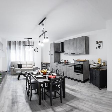 B&B Dal Moro Sondrio Ngoại thất bức ảnh