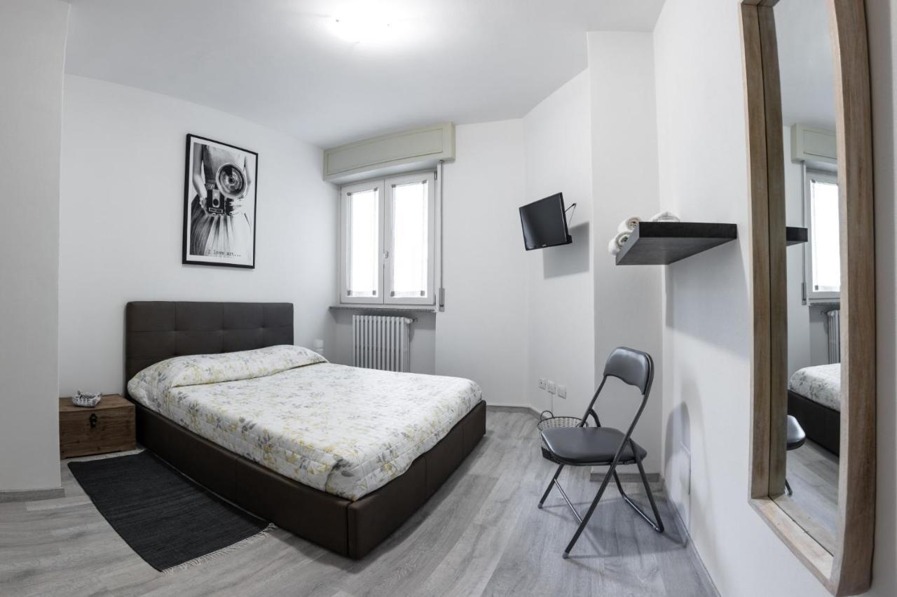 B&B Dal Moro Sondrio Ngoại thất bức ảnh
