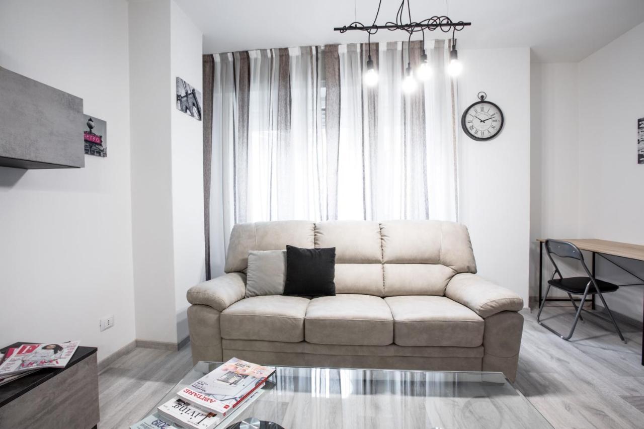 B&B Dal Moro Sondrio Ngoại thất bức ảnh