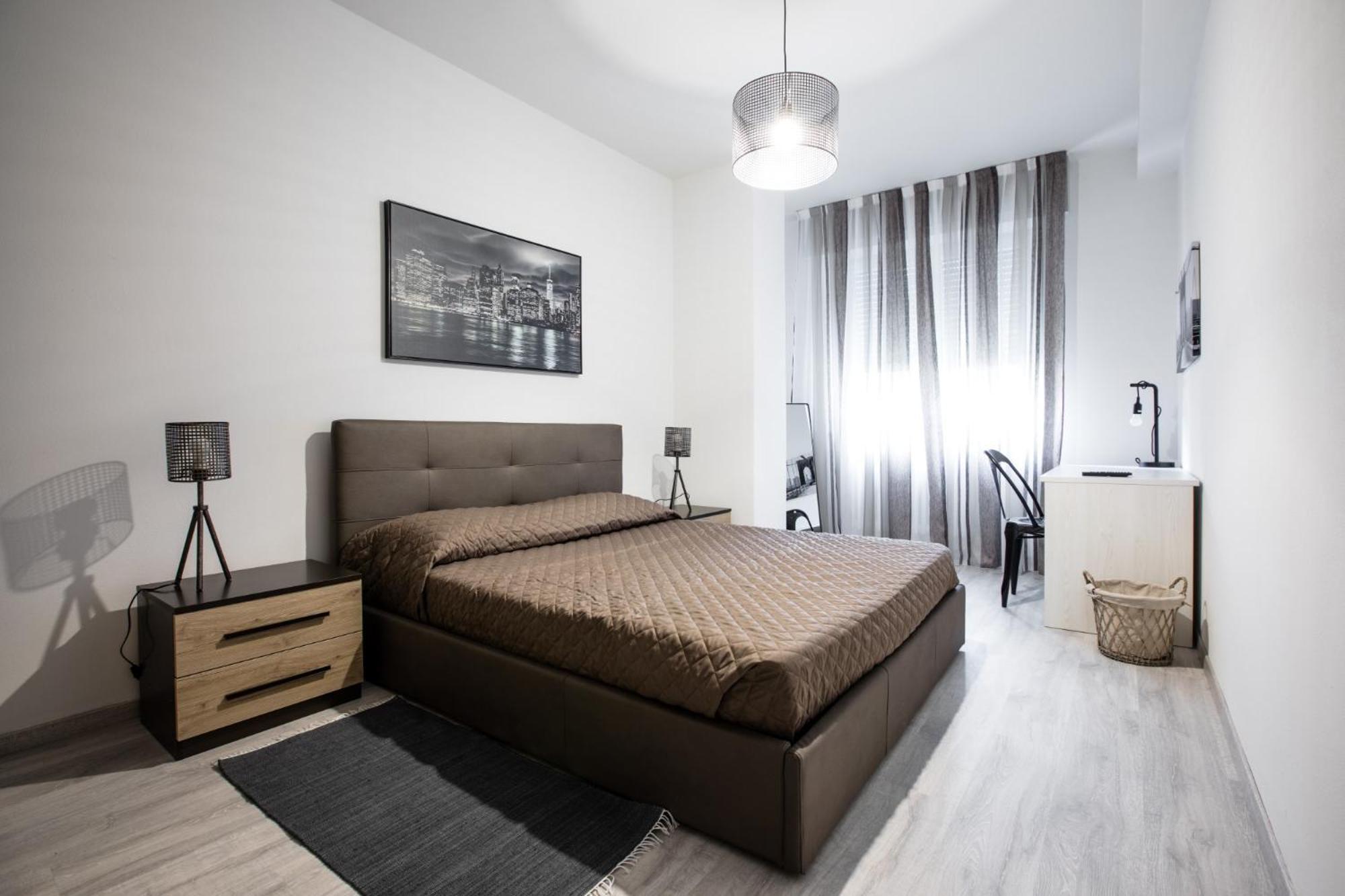 B&B Dal Moro Sondrio Ngoại thất bức ảnh