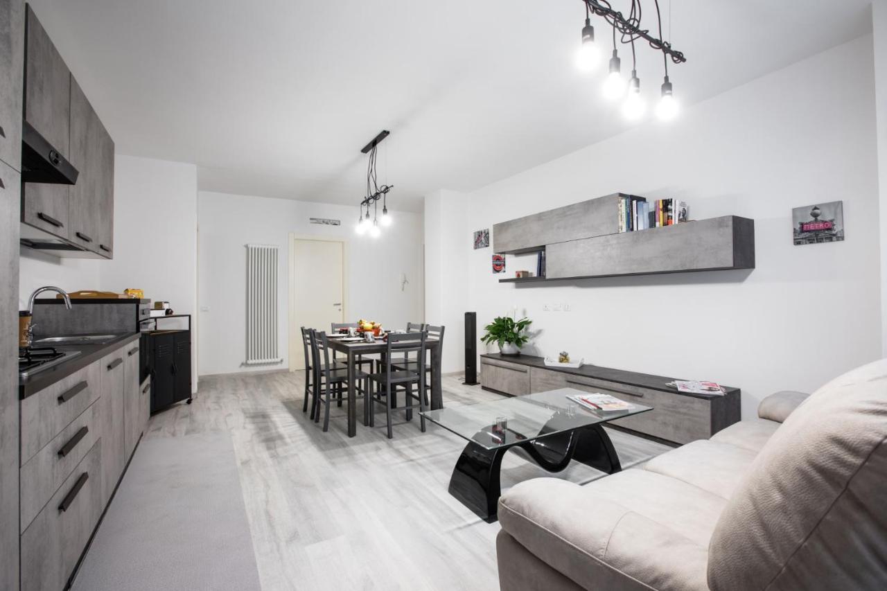 B&B Dal Moro Sondrio Ngoại thất bức ảnh