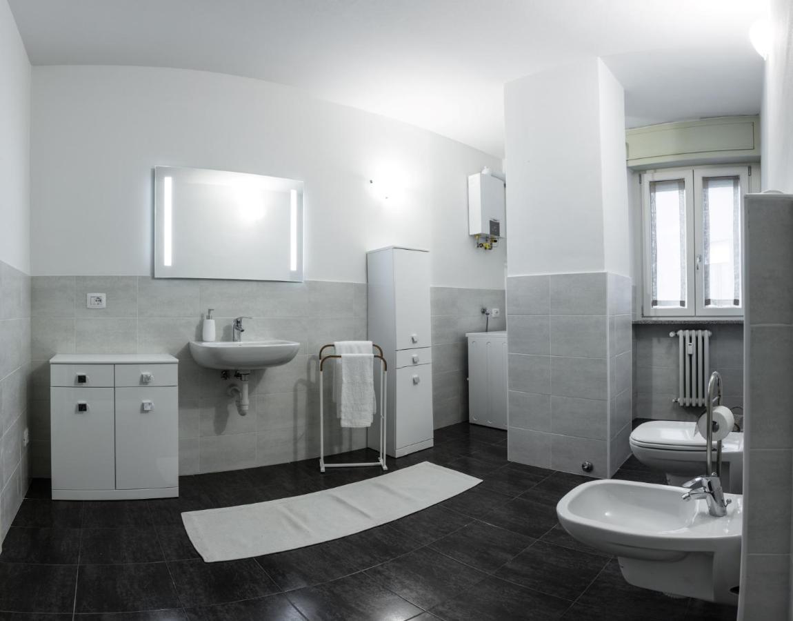 B&B Dal Moro Sondrio Ngoại thất bức ảnh