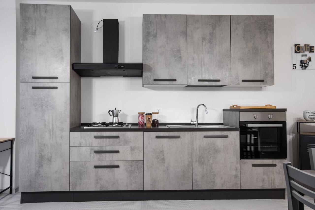 B&B Dal Moro Sondrio Ngoại thất bức ảnh