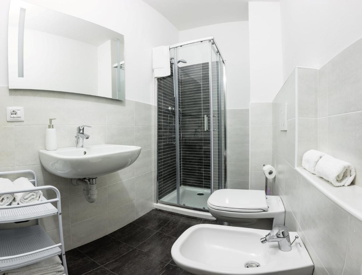B&B Dal Moro Sondrio Ngoại thất bức ảnh