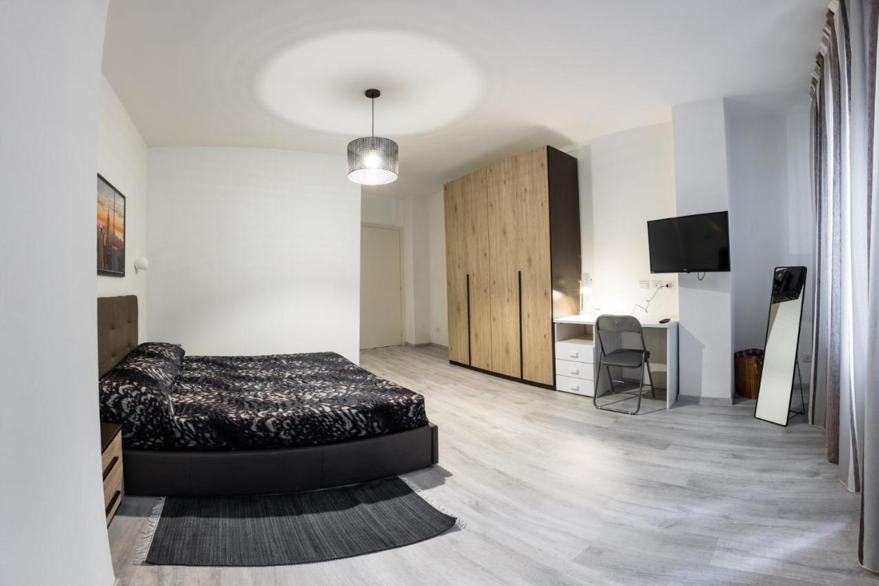 B&B Dal Moro Sondrio Ngoại thất bức ảnh
