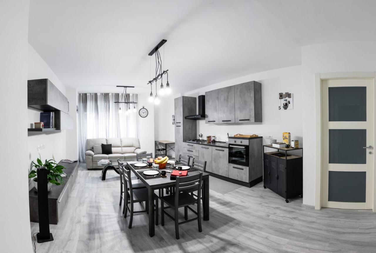B&B Dal Moro Sondrio Ngoại thất bức ảnh