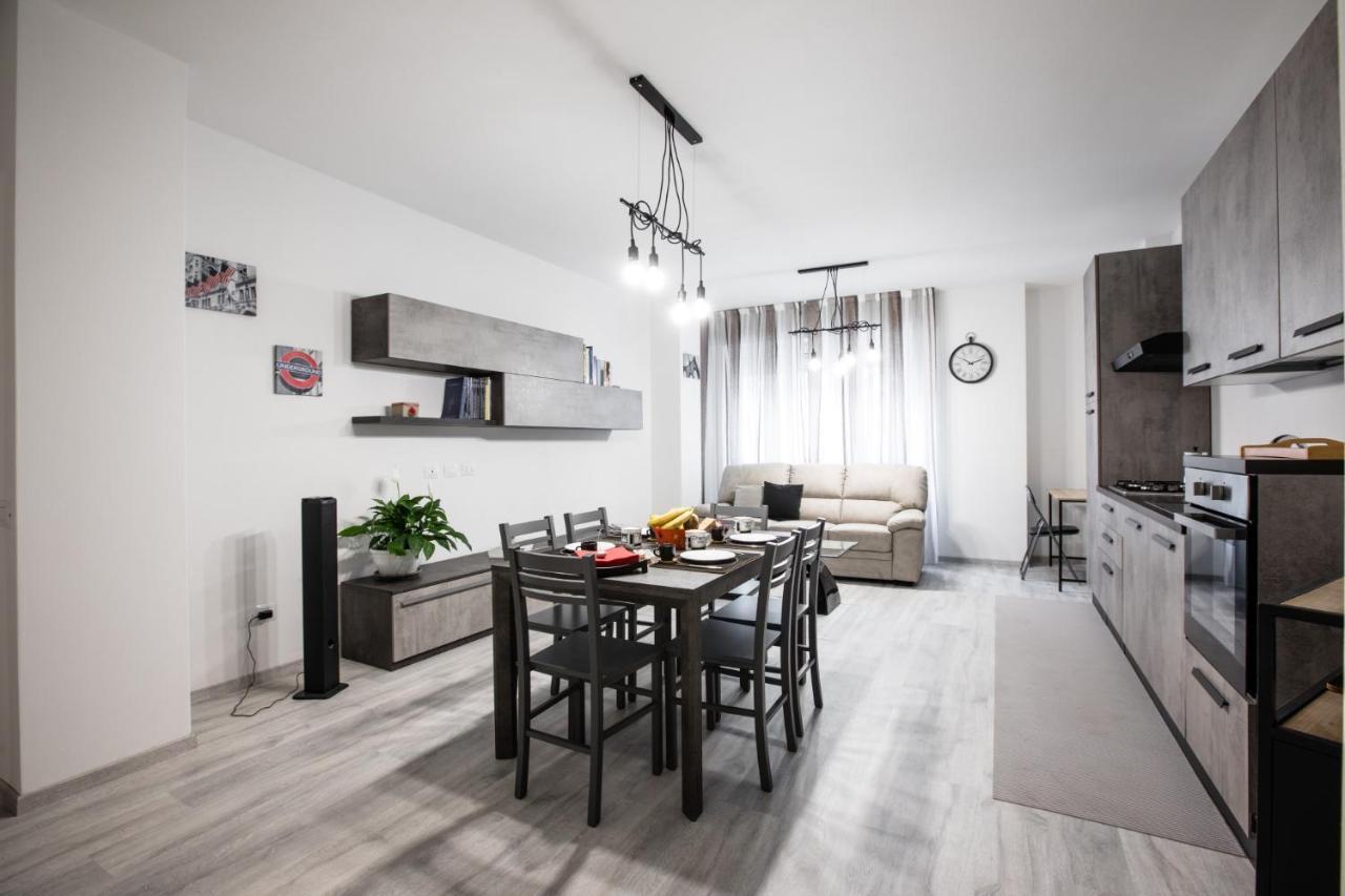 B&B Dal Moro Sondrio Ngoại thất bức ảnh
