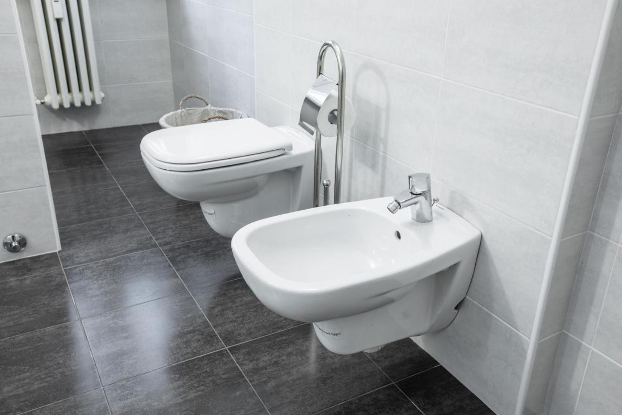 B&B Dal Moro Sondrio Ngoại thất bức ảnh