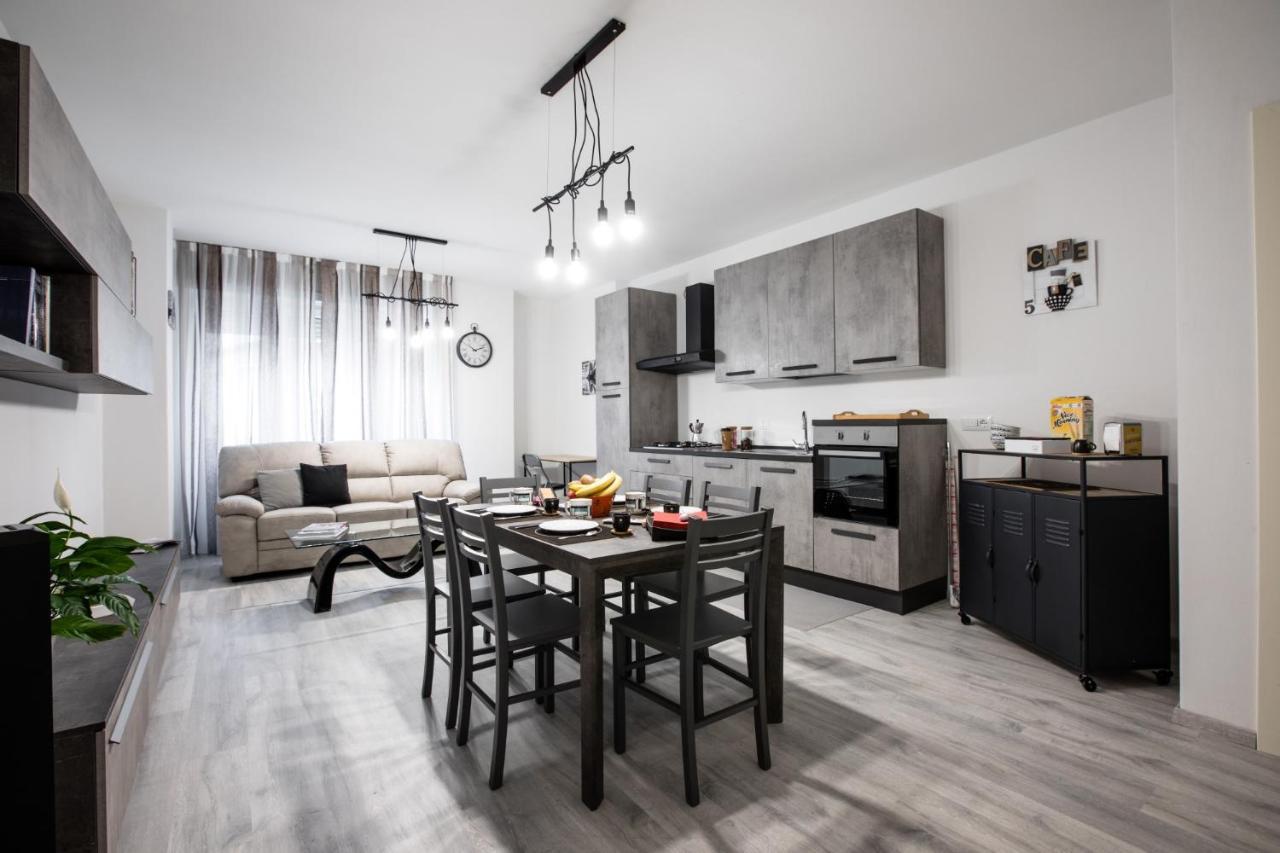 B&B Dal Moro Sondrio Ngoại thất bức ảnh